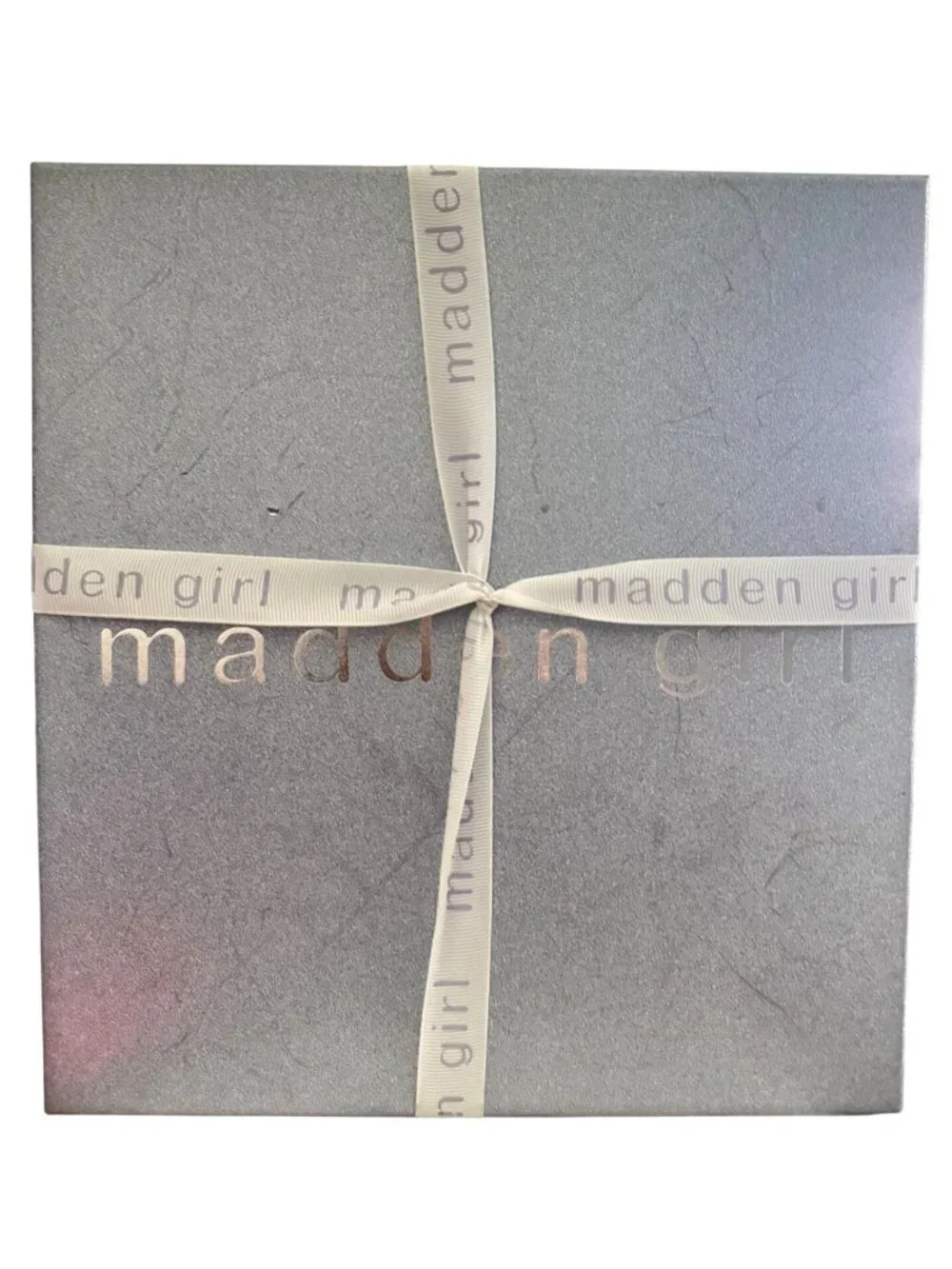 Madden Girl this elegant